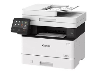 Многофункциональный лазерный принтер Canon i-SENSYS MF453dw