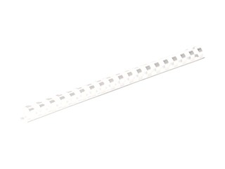 Пластиковые спирали Fellowes, 16 мм, 100 шт., белые