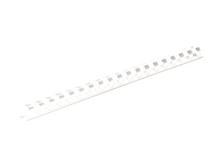 Пластиковые спирали Fellowes, 19 мм, 100 шт., белые