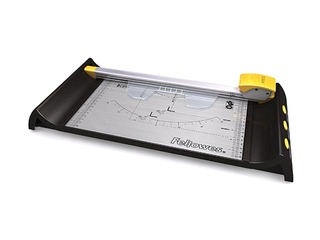 Disknazis Fellowes Neutron A4 Plus