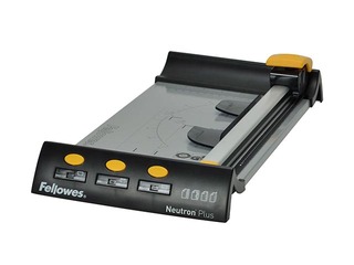 Disknazis Fellowes Neutron A4 Plus