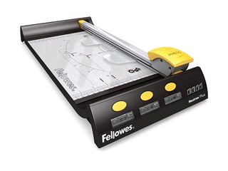 Giljotiin Fellowes Neutron A4 Plus