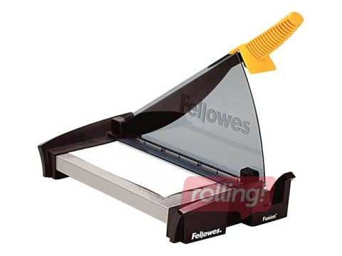 Giljotiin Fellowes Fusion A4