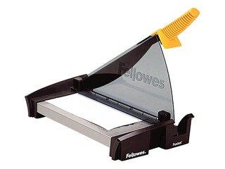Giljotiin Fellowes Fusion A4