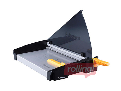 Giljotīna Fellowes Plasma A4