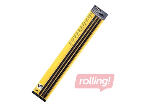 Griešanas līstes Fellowes A3 disknažiem Electron, Proton, Neutron