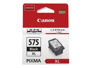 Canon PG-575XL Black Ink Cartridge (400 pgs)