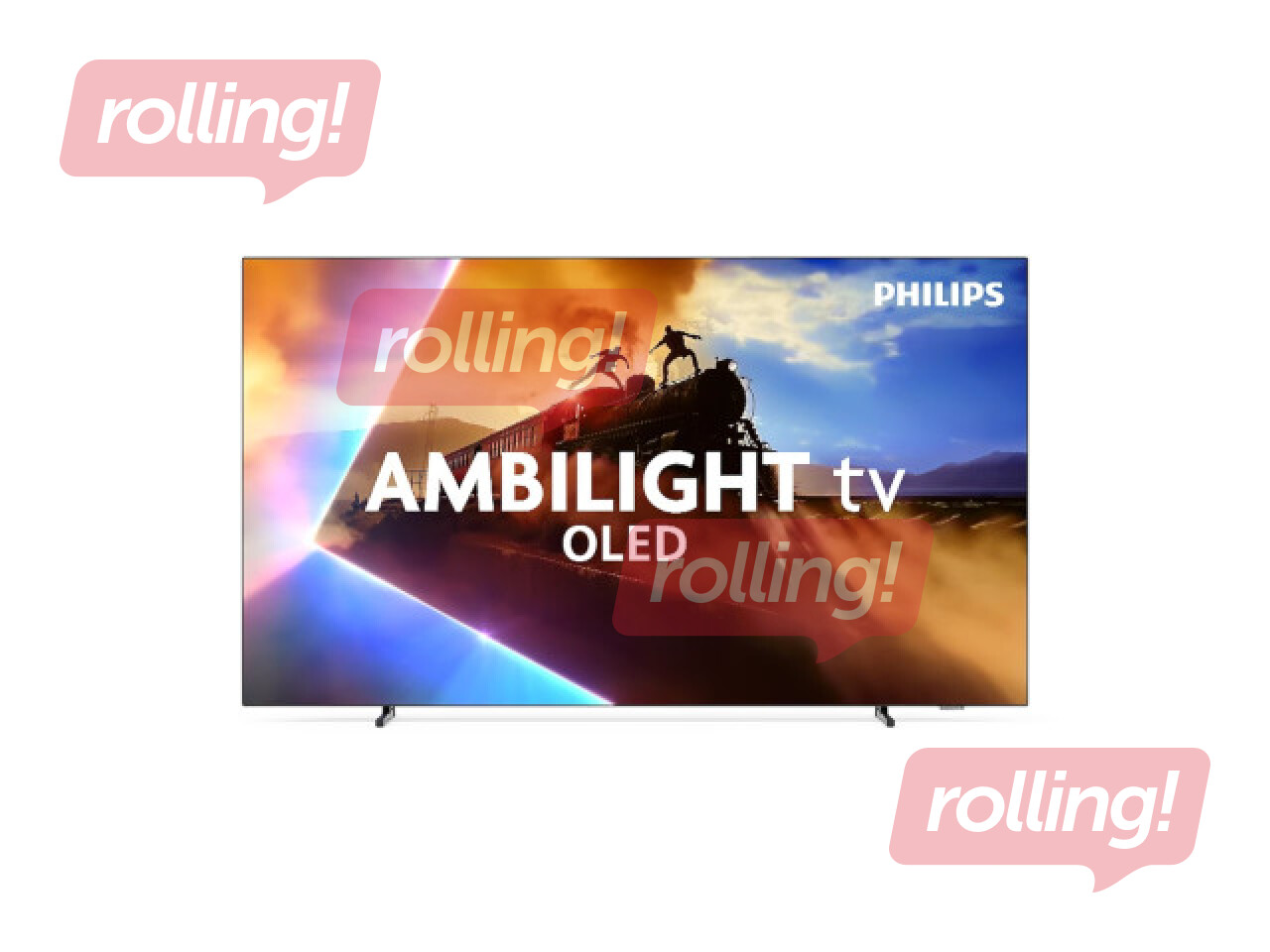 Televizors Philips 55