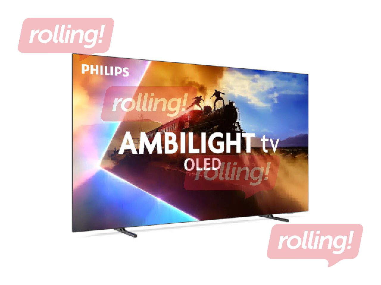 Televizors Philips 55