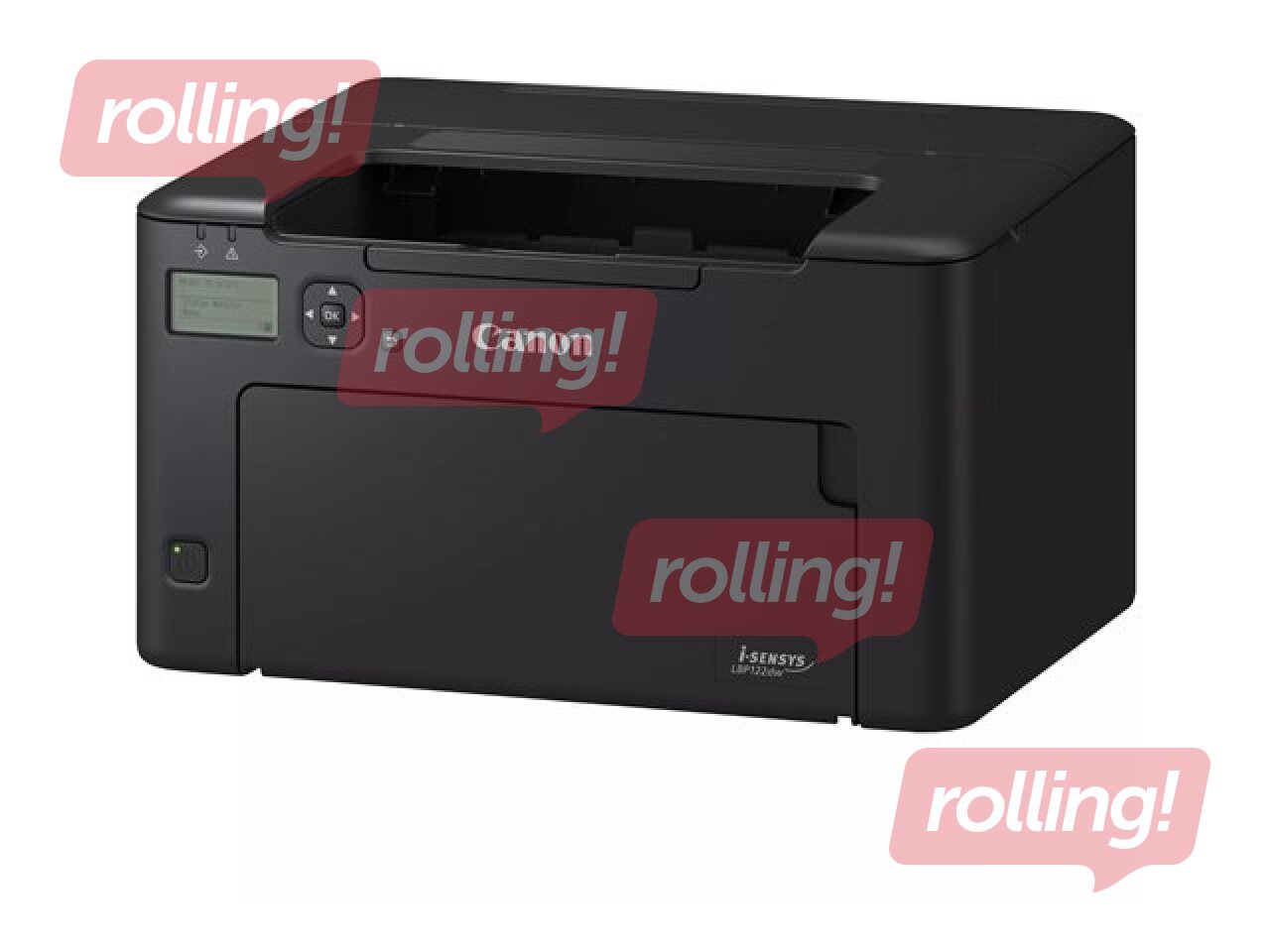 Laser printer Canon i-Sensys LBP122dw