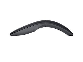 Juhtmevaba hiir DELL, Bluetooth Travel Mouse, MS700, must