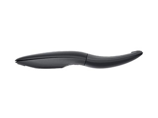 Juhtmevaba hiir DELL, Bluetooth Travel Mouse, MS700, must
