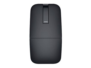 Wireless computer mouse DELL, Bluetooth Travel Mouse, MS700, black