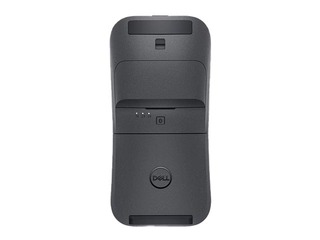 Wireless computer mouse DELL, Bluetooth Travel Mouse, MS700, black