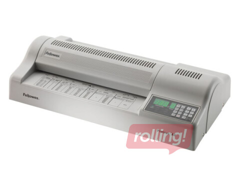 Fellowes Proteus A3 Laminator