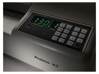 Fellowes Proteus A3 Laminator