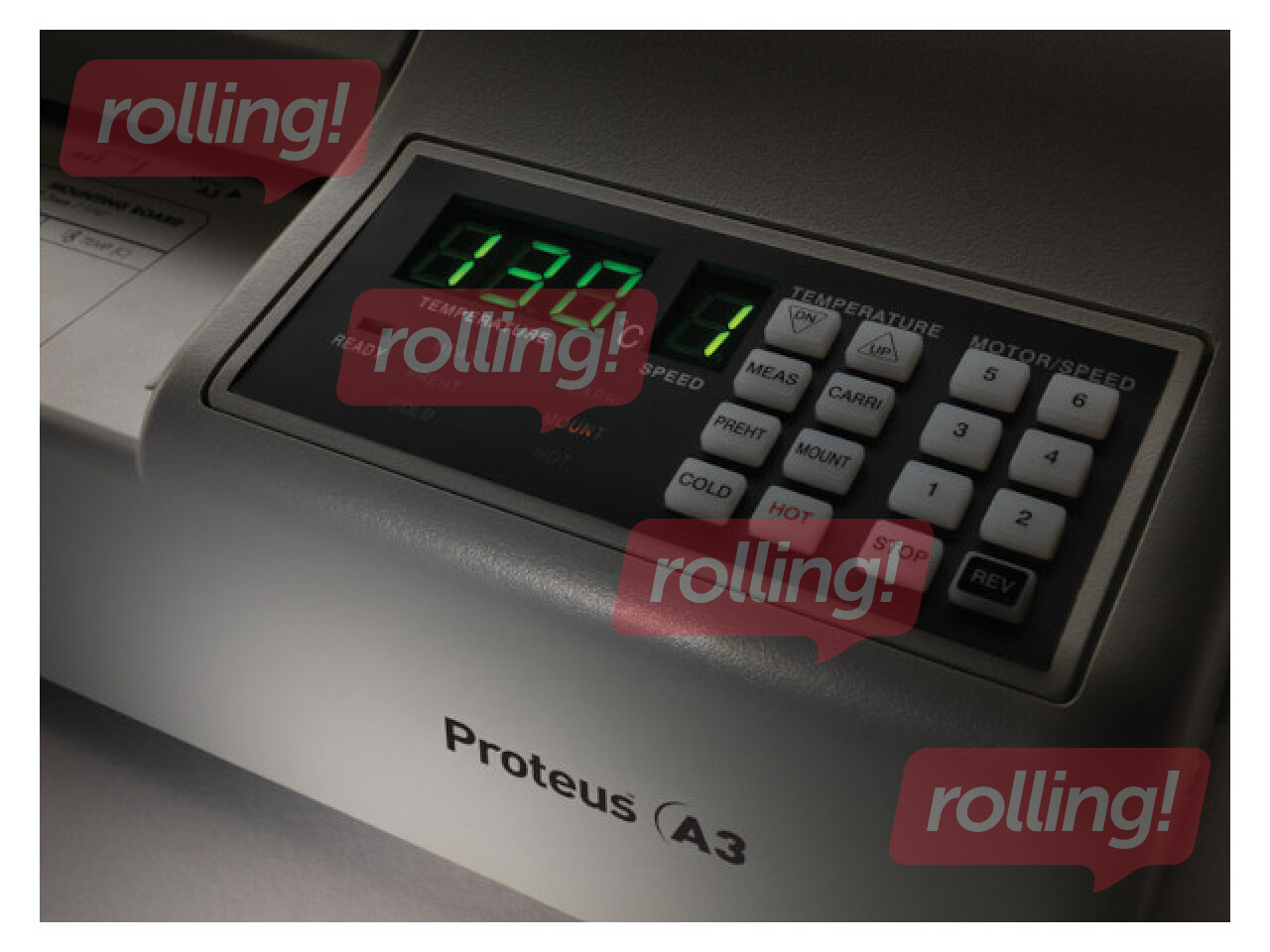 Fellowes Proteus A3 Laminator