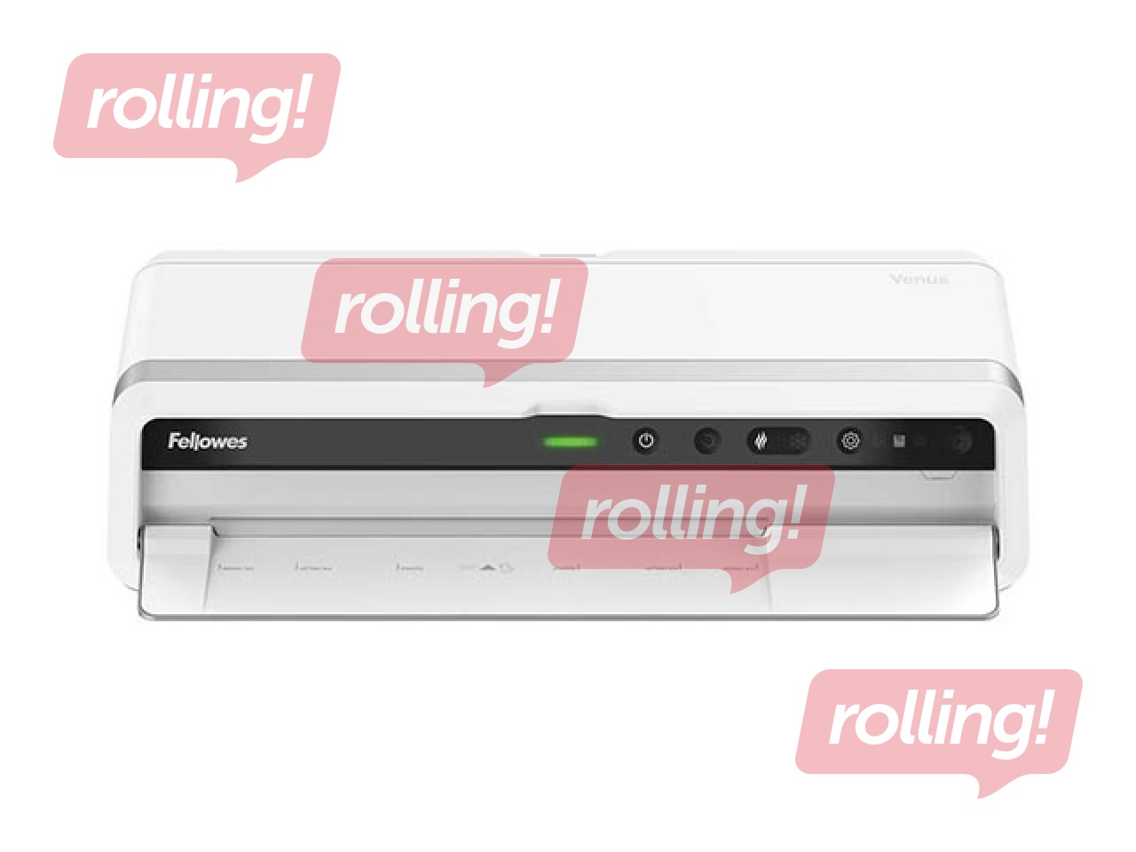 Lamineerimismasin Fellowes Venus, A3