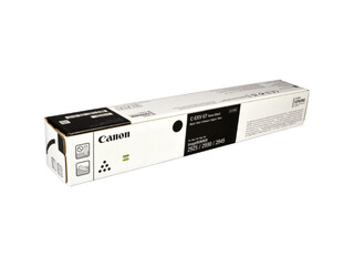 Tonera tūba Canon C-EXV 67, Melna (33000 lpp)