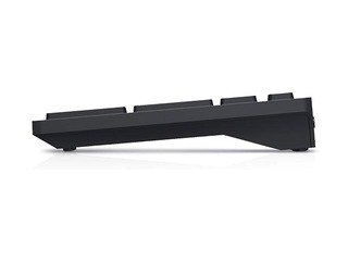 Клавиатура и мышь Dell Pro KM5221W, беспроводные (2,4 ГГц), международные США