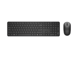 Bezvadu klaviatūras komplekts DELL Pro 5 Keyboard and Mouse - KM526