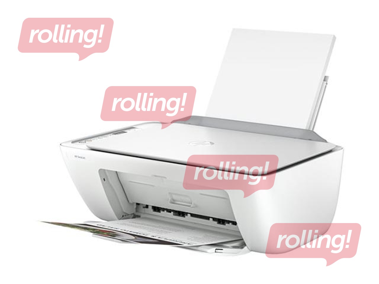 HP Deskjet 2810e All-in-One