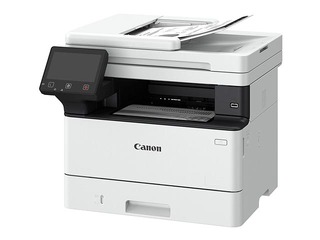 Многофункциональный монохромный лазерный принтер Canon i-SENSYS MF463dw