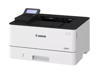 Laser printer Canon, i-Sensys LBP243dw