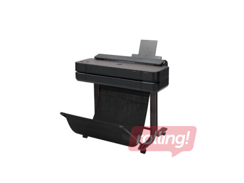 HP DesignJet T650 24-in Printer