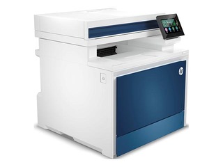Multifunktsionaalne värviline printer HP Color LaserJet Pro MFP 4302fdw