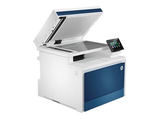 Multifunktsionaalne värviline printer HP Color LaserJet Pro MFP 4302fdw
