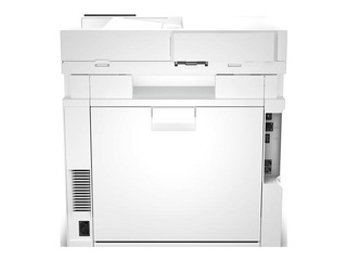 Multifunktsionaalne värviline printer HP Color LaserJet Pro MFP 4302fdw