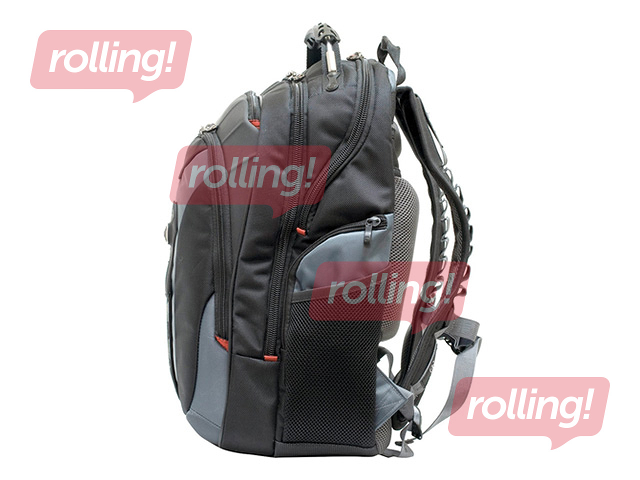 Portatīvā datora soma Wenger Pegasus, 17