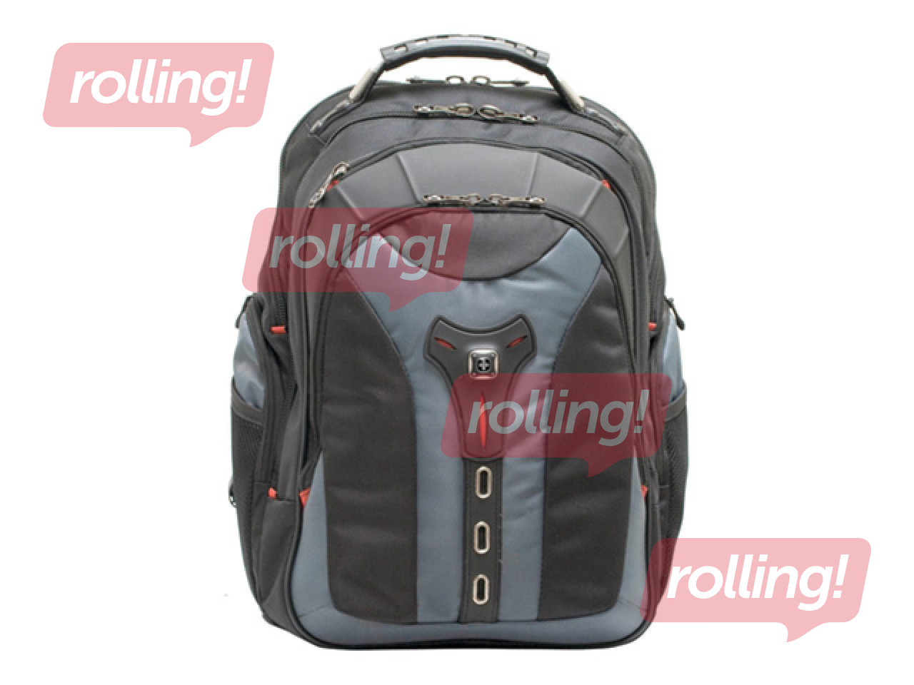 Сумка для ноутбука Wenger Pegasus, 17