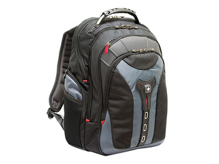 Сумка для ноутбука Wenger Pegasus, 17