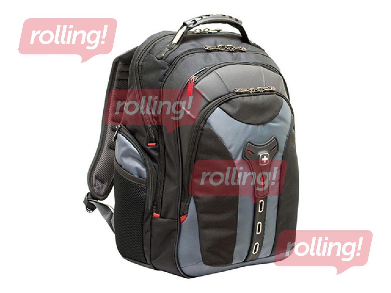 Сумка для ноутбука Wenger Pegasus, 17