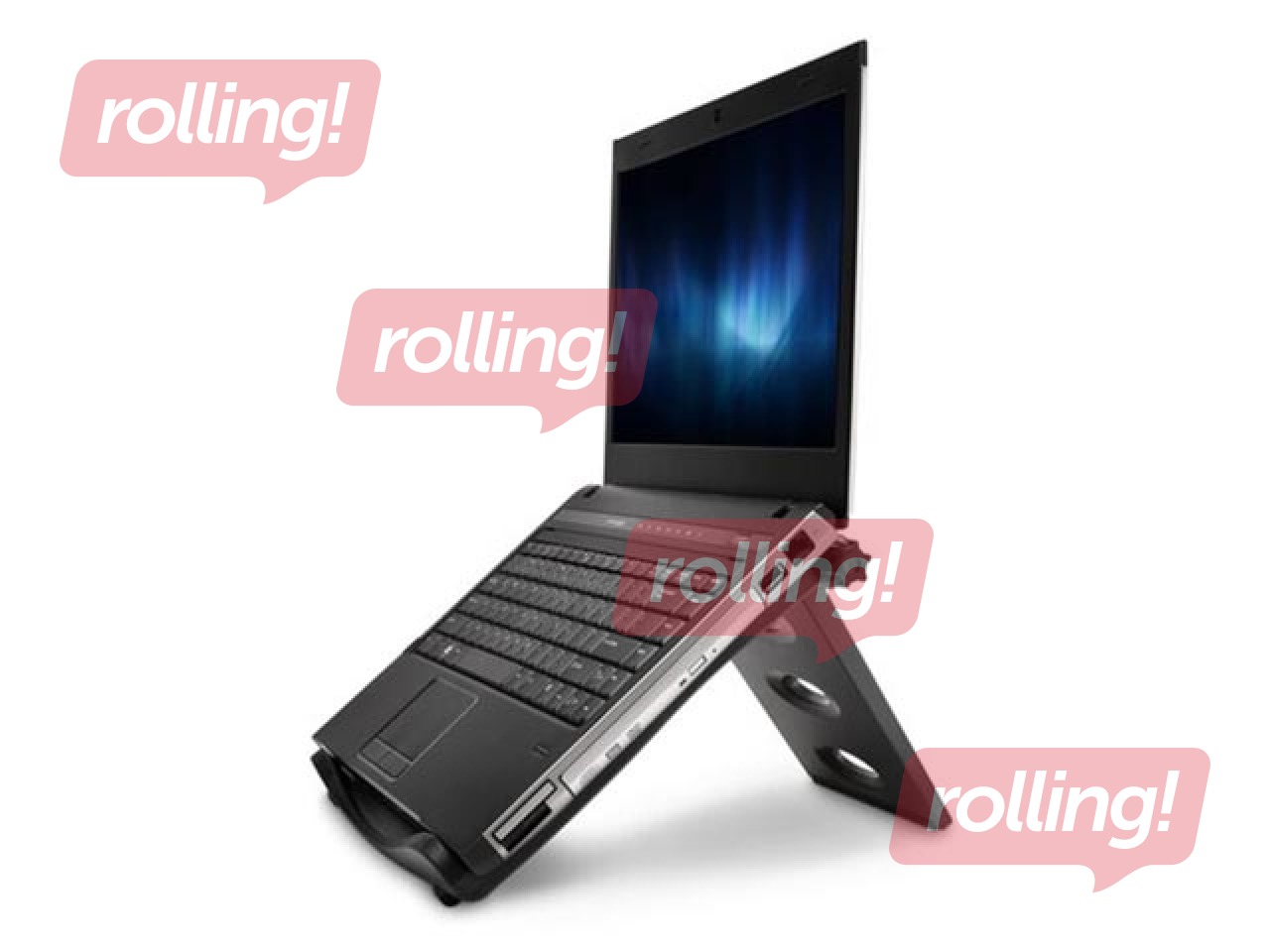 Kensington SmartFit™ Easy Riser™, 12