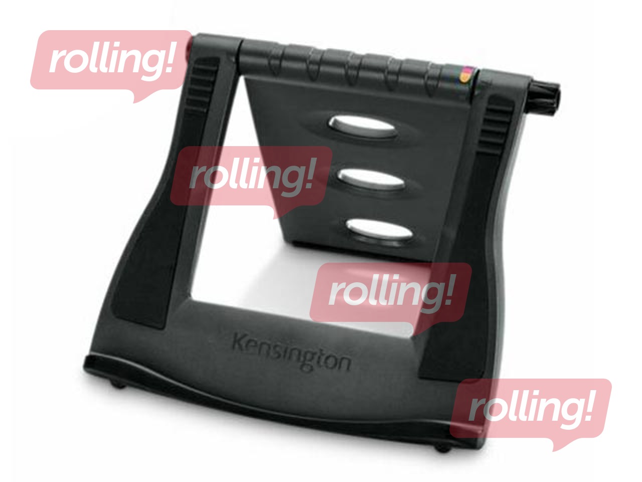Paliktnis portatīvajam datoram Kensington SmartFit™ Easy Riser™, no 12