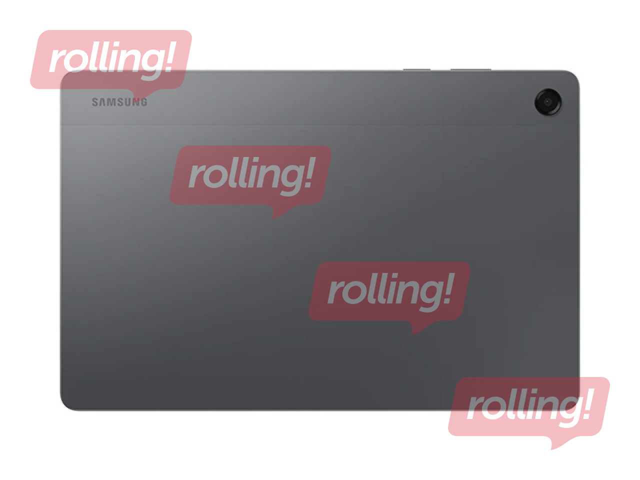 Tahvelarvuti Samsung Galaxy Tab A11+, 8/256GB, Wi-Fi, hall, 11