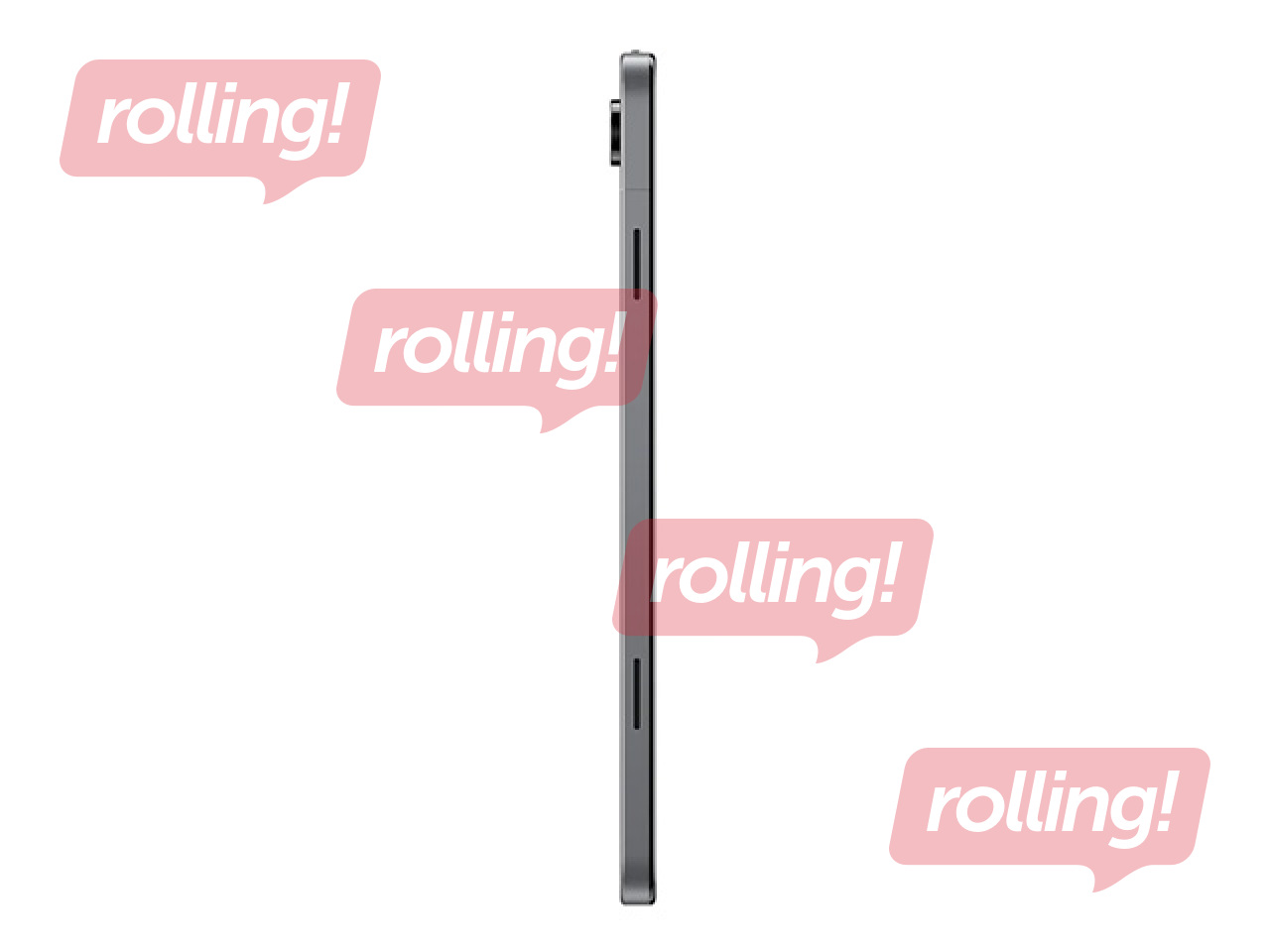 Tahvelarvuti Samsung Galaxy Tab A11+, 8/256GB, Wi-Fi, hall, 11