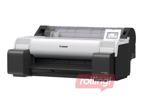 Canon ImagePROGRAF TM-340, 91cm/36″ ploteris ar kāju