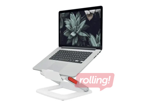 Laptop stand Leitz, Ergo Adjustable, Multi-Angle Laptop Stand