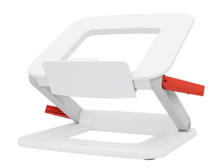 Laptop stand Leitz, Ergo Adjustable, Multi-Angle Laptop Stand