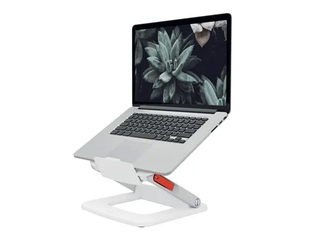 Подставка для ноутбука Leitz, Ergo Adjustable, Multi-Angle Laptop Stand