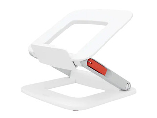 Portatīvā datora paliktnis Leitz, Ergo Adjustable, Multi-Angle Laptop Stand