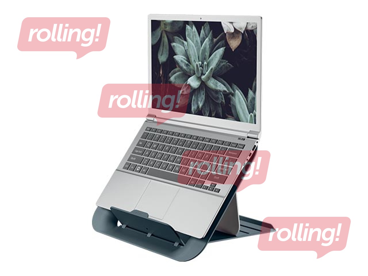 Laptop Stand Leitz Ergo Cosy, adjustable