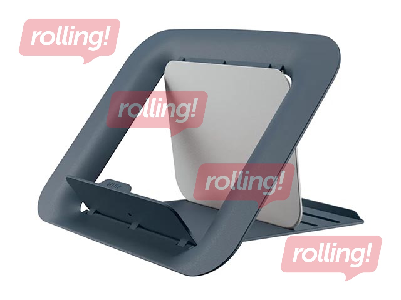 Sülearvuti alus Leitz Ergo Cosy, reguleeritav