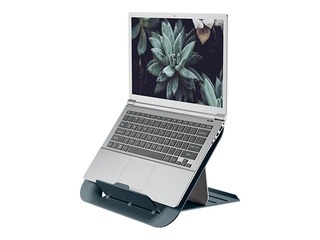 Sülearvuti alus Leitz Ergo Cosy, reguleeritav