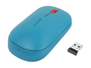 Bezvadu datorpele Leitz Cosy, Calm Blue