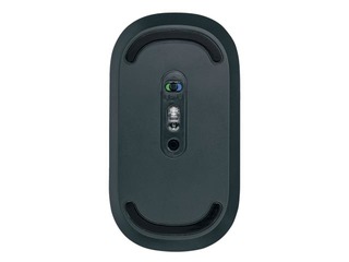 Leitz Cosy Wireless Mouse, Velvet Grey